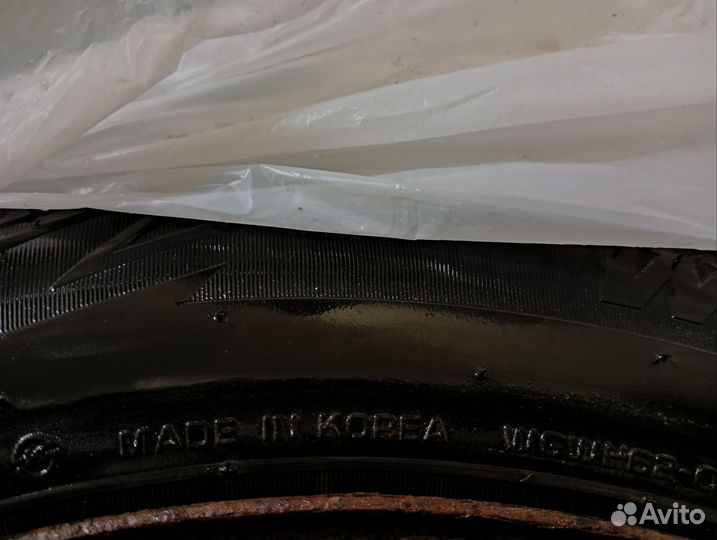 Nexen Winguard 185/65 R15