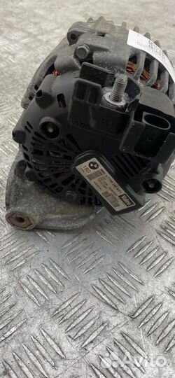 Генератор BMW 3 E90/E91/E92/E93 E90 2007 7799180