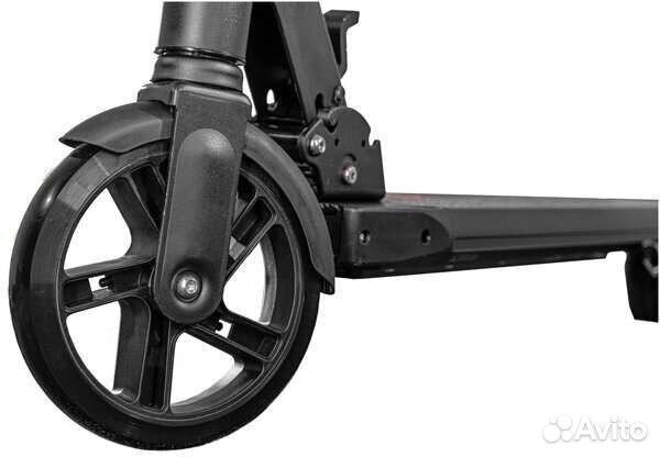 Электросамокат kugoo kirin A1