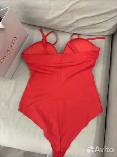 Incanto боди 80b