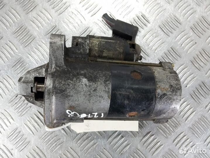 Стартер M002T88671 Mazda 6 GG (2002-2008)