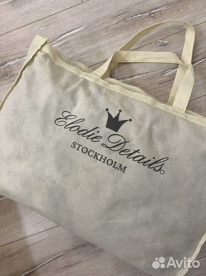 Зимний конверт 98, конверт elodie details