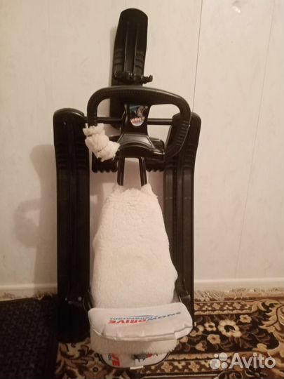 Детский снегокат бу