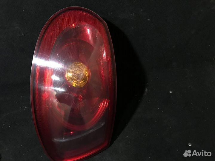 Фонарь задний левый Fiat Bravo 2 2007-2014 хэт