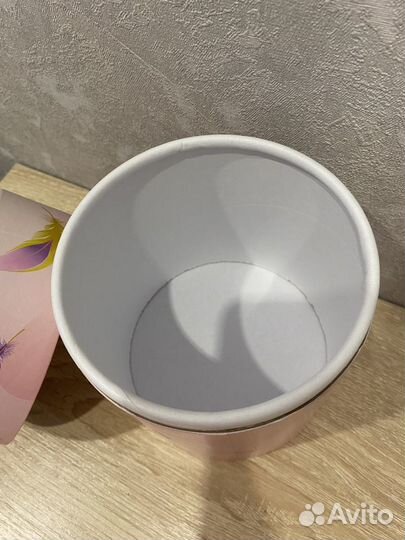 Подарочная упаковка