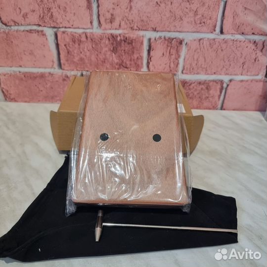 Музыкальный инструмент Калимба