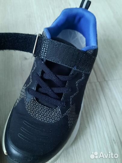 Кроссовки для мальчика 33 размер