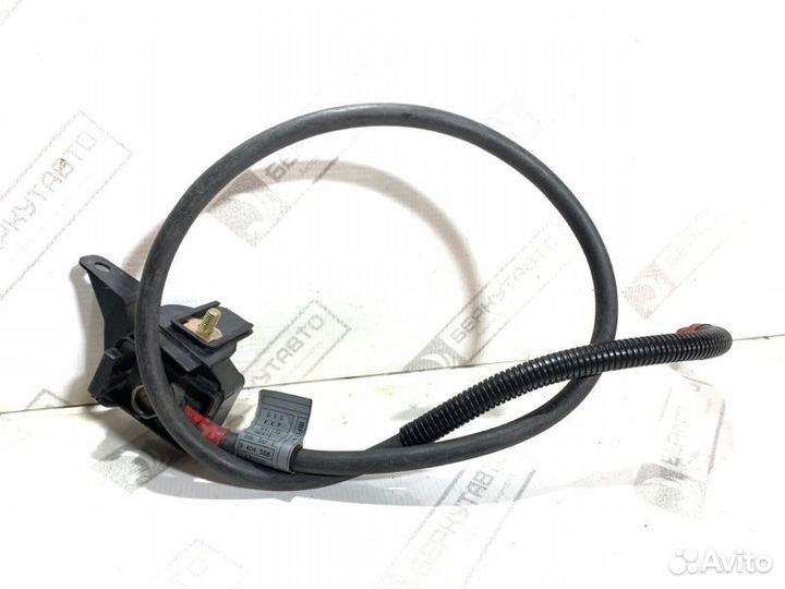 Провод стартера Bmw X3 E83 M54B30 2003-2010