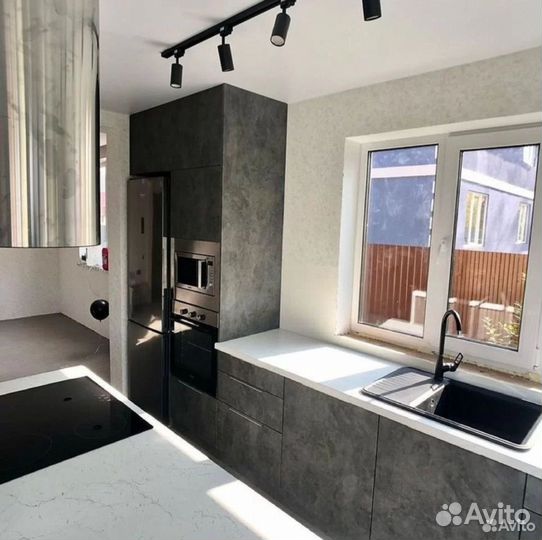 Кухня на заказ от производителя