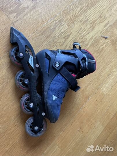 Ролики rollerblade