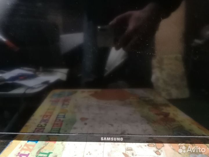 Матрица для телевизора samsung 40