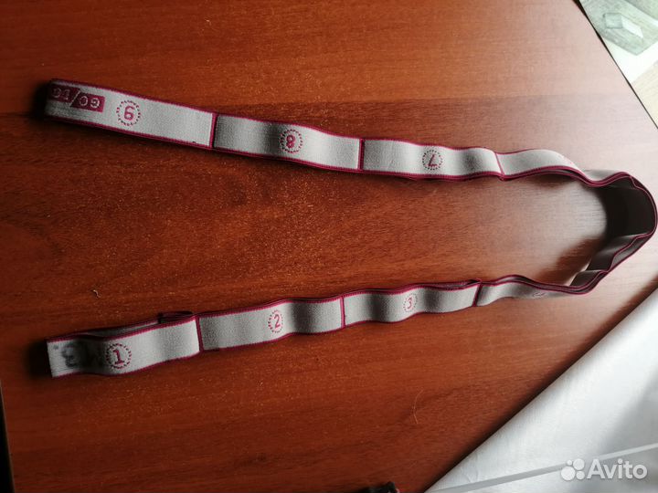 Все для гимнастики