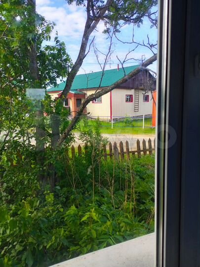 2-к. квартира, 40,9 м², 1/1 эт.