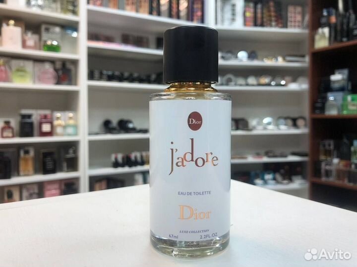 Женские Dior Jadore EDT Диор Жадор