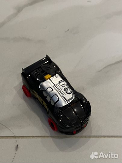 Игрушки дикие скричеры