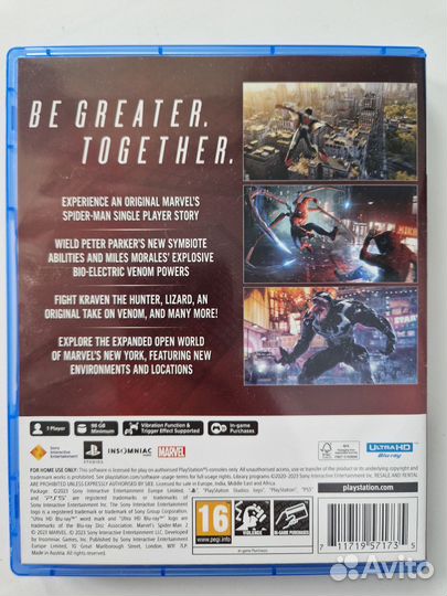 Игры для приставок ps5 диск