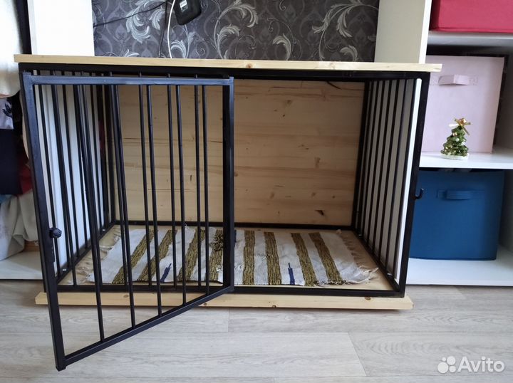 Клетка для собак