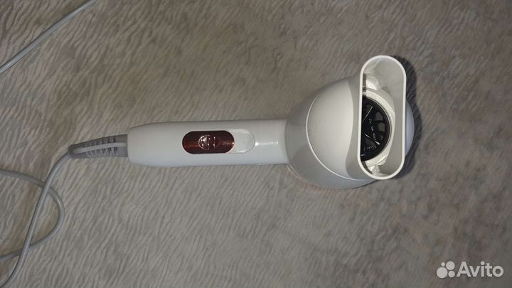 Фен для волос новый