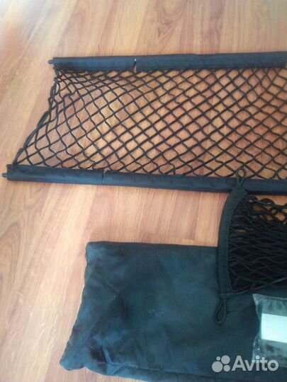 Штора занавеска для автомобиля + подголовник новое