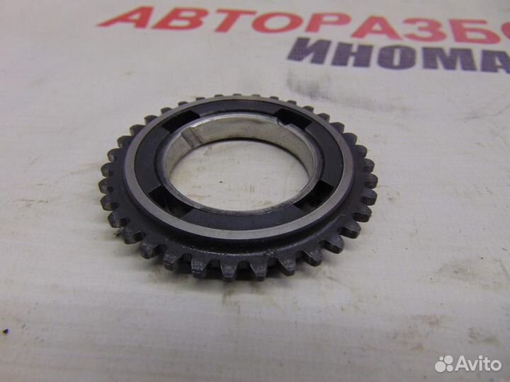 Шестерня привода масляного насоса кпп для Nissan P