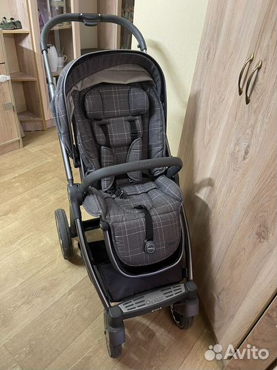 Коляска oyster 3 2в1