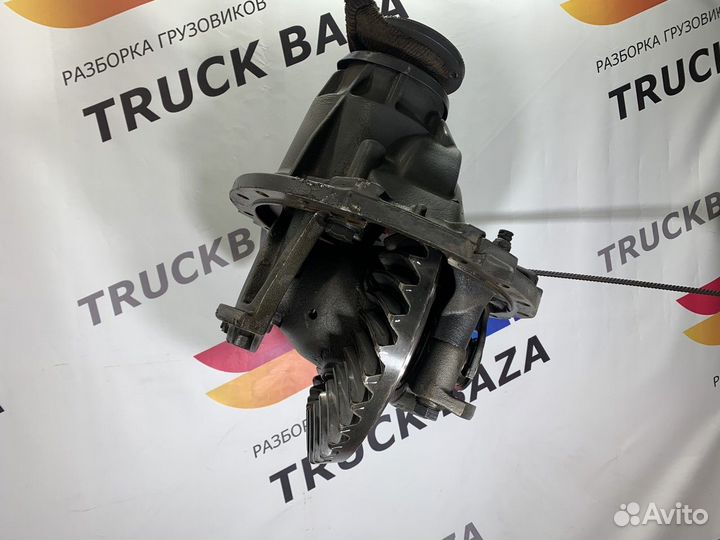 Редуктор заднего моста MS 17X 37/14 2.64