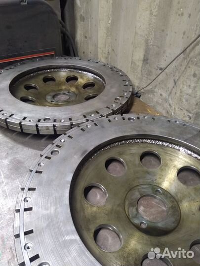 Металлообработка