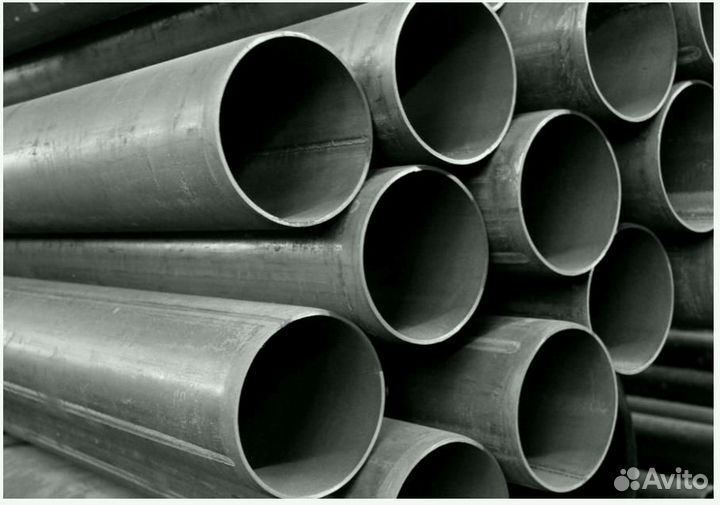 Элекстросварные трубы, оптом