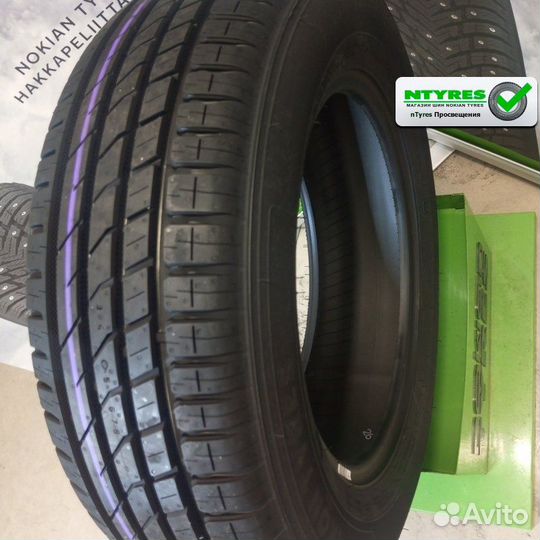 Ikon Tyres Nordman SX3 175/70 R14 84T