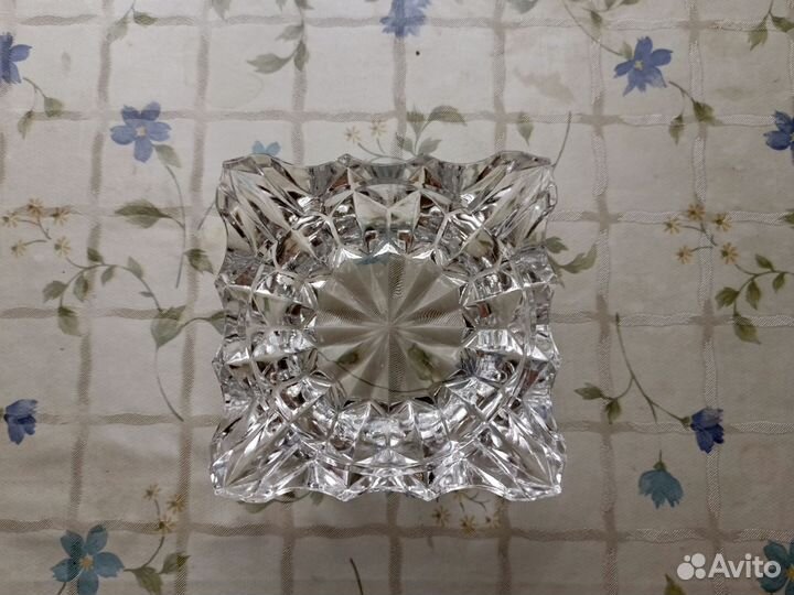 Пепельницы