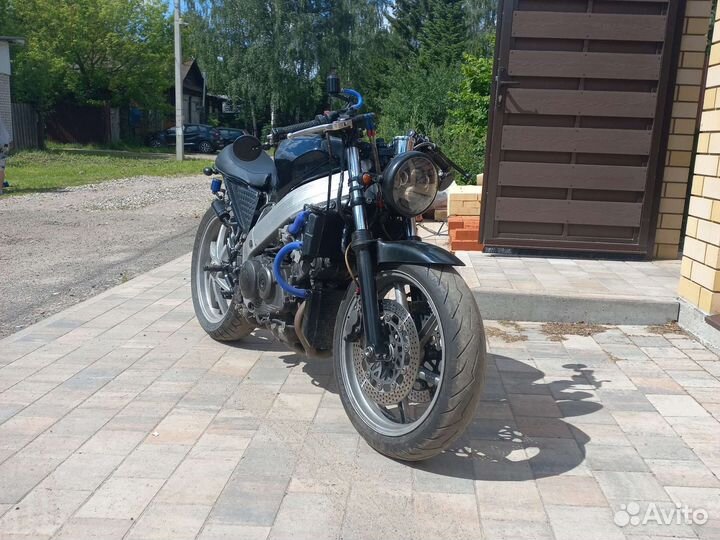 Honda VFR400 NC30R