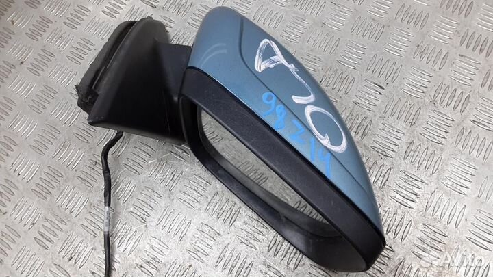 Зеркало правое электрическое Volvo XC60