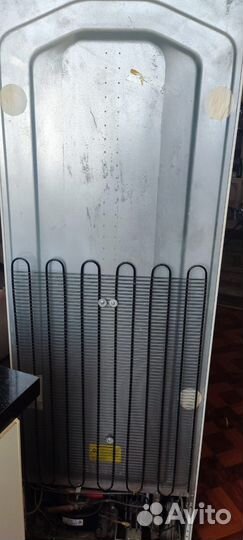 Холодильник бу lg