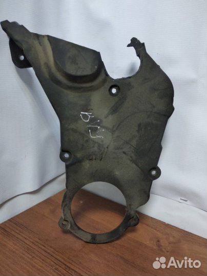 Кожух грм Volkswagen Passat B6 2.0 TDI BKP