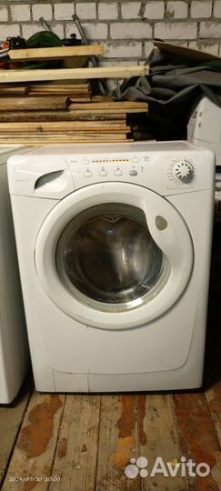 Стиральная машина samsung