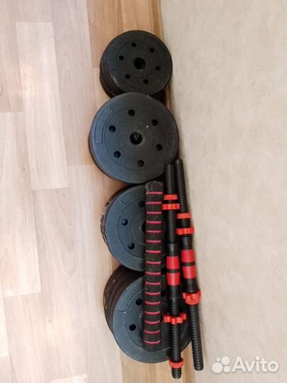 Спортивные блины