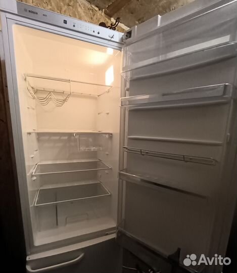 Холодильник Bosch