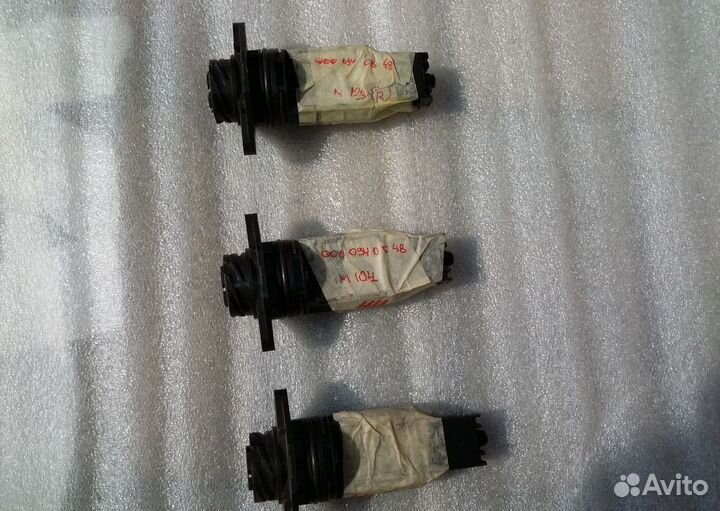 Модуль расходомера мерседес A0000940248