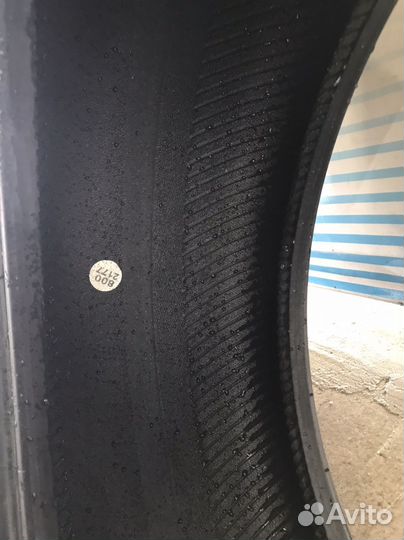 General Tire Grabber 235/60 R18 107W