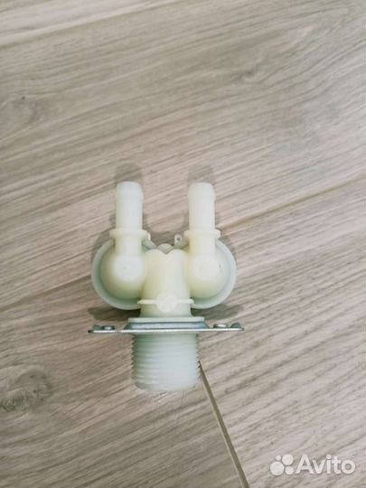 Кэн Клапан подачи воды для стиральной машины