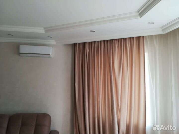 Установка кондиционеров