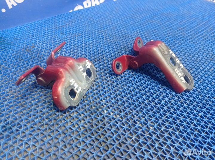 Петля двери Chevrolet Aveo T300 хэтчбек F16D4 2012