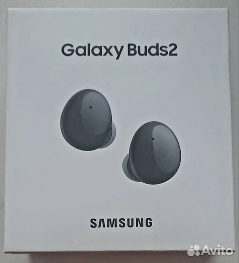 Безпровадные наушники samsung galaxy buds pro