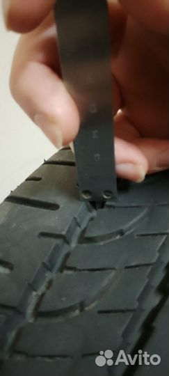 Yokohama Geolandar SUV G055 225/55 R18 98H