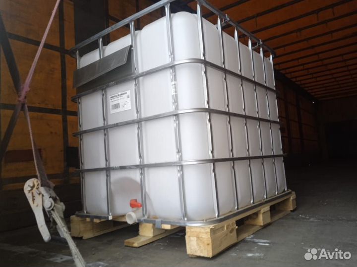 Еврокуб 1000л