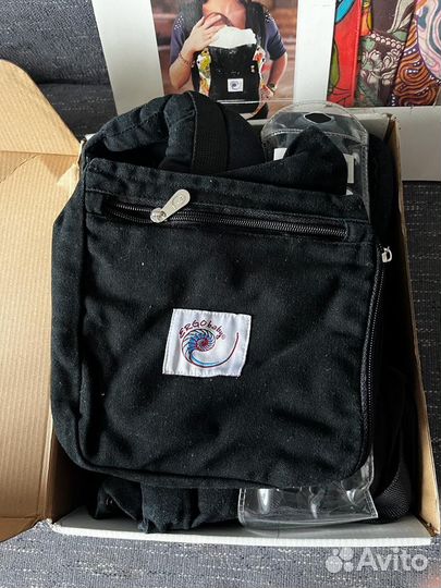 Эргорюкзак ergobaby оригинал