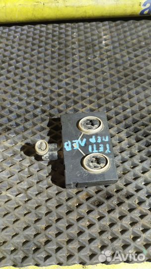 Блок комфорта Skoda Yeti