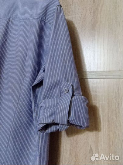 Рубашка мужская