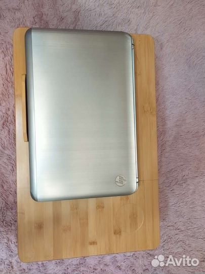 Ноутбук hp pavilion dv6