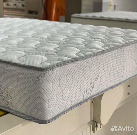 Матрас 140х200 с фабрики
